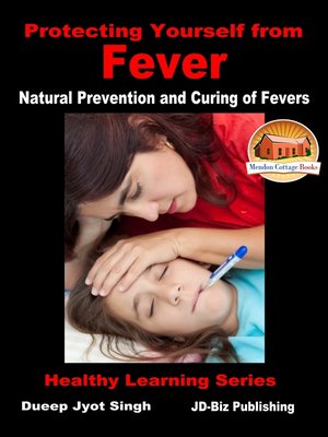 cover image of Protecting Yourself from Fever